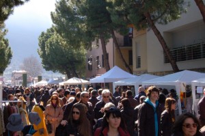 Vanitas' Market a Iseo