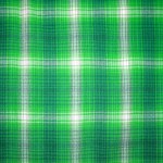 green-plaid-fabric-texture